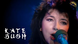 Kate Bush - The Big Sky (Peter&#39;s Pop Show) (Remastered)