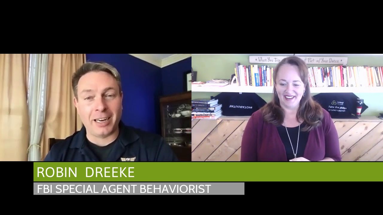 What Sales Can Learn From An FBI Special Agent Behaviorist