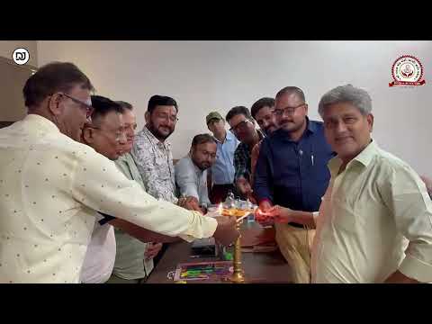 મોદી સમાજ વેબસાઇટ ઉદ્ઘાટન