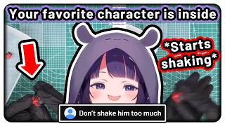 Ina Doing Silly Things During Handcam Stream Is The Cutest Thing Ever Hololive En