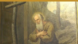 Előtted Jézusom leborulok SZVU 143