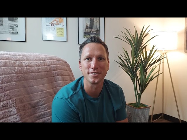 Hypnosis To Eat Better and Exercise More