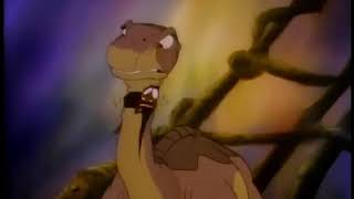 The Land Before Time (1988) - Theatrical Trailer