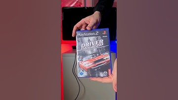 Driver: Parallel Lines on PlayStation 2