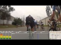 Roger Millikan Criterium 2014 - Cat 5