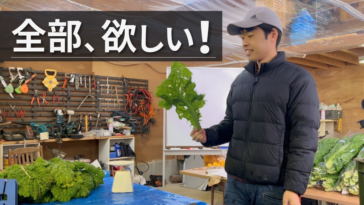 物欲は、自分を知るチャンス！