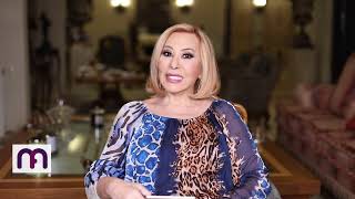 ماغي فرح - برج العذراء -الأسبوع 3 من  شهر حزيران- يونيو- ٢٠٢٣ /Maguy Farah -Virgo- Week 3- June 2023