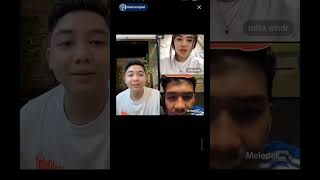 Febrian Iqbal Terbaru  iclik iclikgank febrianiqbal mitawndr iting febria lucu