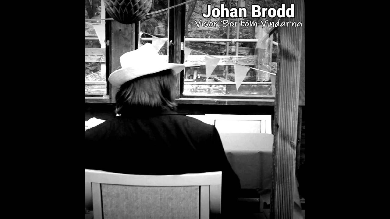 Johan Brodd - Brustna Gränser [Interlude]