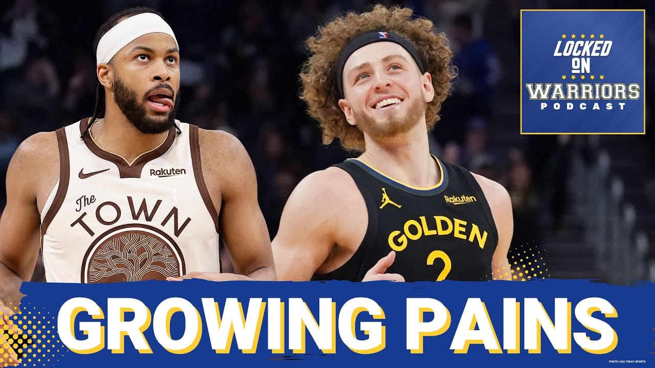 How The Growth Of Podz And Moody Helped Lead To An Unlikely Victory ...