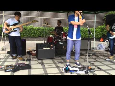 Superbeaver ささやかな Cover