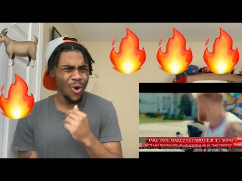 Jake Paul - 23 (Official Music Video) REACTION🔥🔥🔥 This Man Is A Goat🐐🔥🔥🔥 TOO LIT🔥🔥