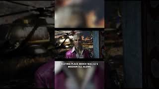 You Can Beat Far Cry 4 in 15 Minutes | Secret Ending Explained  #gamingtrivia #farcry4