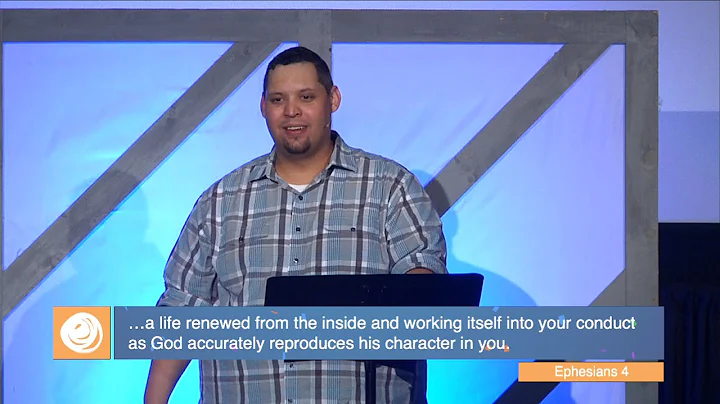 Things I Hope For You | Kent Jacobs | Epic Church