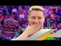 Double-Trouble: Das verrückteste Leg der Darts-WM | SPORT1