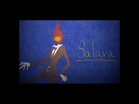 【Number Bronze】 Salava 【UTAU Cover】
