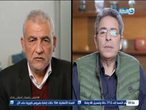 باب الخلق د علي محمد زكي يوضح حقيقة اكتشاف علاج ل كورونا وهل هو تطعيم الدرن