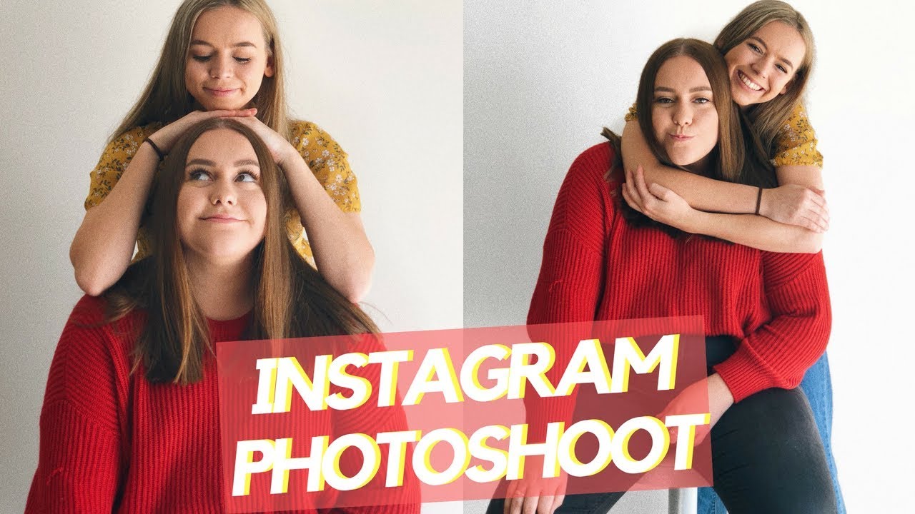 PANCAKE RECIPE & INSTAGRAM PHOTOSHOOT! VLOG 🥞 YouTube