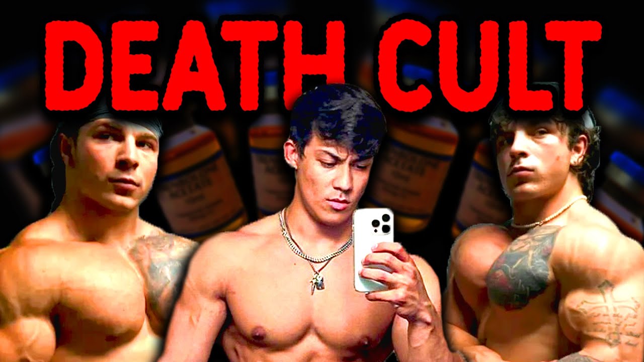 Why Everyone Is On Steroids Now