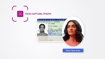 Identity Verification Suite: What is Biometric Verification?