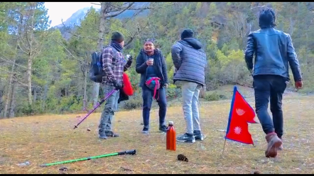 lower pisang enjoy 🍵 party