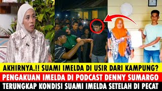 Download Lagu AKHIRNYA !! WARGA USIR SUAMI IMELDA SAFITRI? PODCAST DENSU SUAMI P3K CERAIKAN ISTRI MP3 Download Lagu AKHIRNYA !! WARGA USIR SUAMI IMELDA SAFITRI? PODCAST DENSU SUAMI P3K CERAIKAN ISTRI MP3