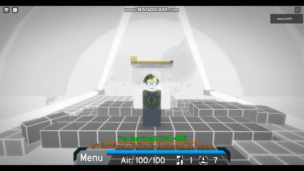 Roblox FE2: Surreality (Perfect Hard) - YouTube