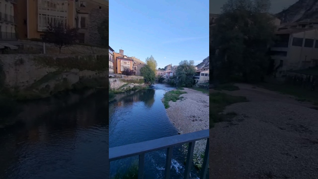 ‼️PROHIBIDO visitar Navarra y no pasarte a descubrir este pueblo con encanto 📍Estella-Lizarra