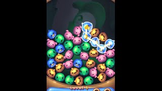 Pet Link (by Ezjoy) - puzzle game for Android and iOS - gameplay. screenshot 3