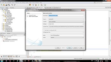 java create shopping cart using jsf and ejb part 1