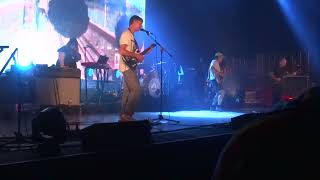 Pavement - Frontwards @ Orpheum Theatre, Los Angeles, CA 9-10-22