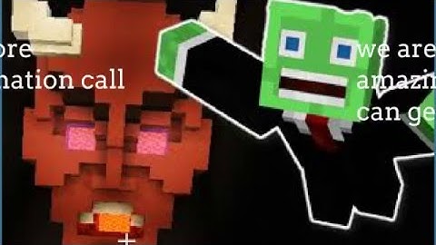 Minecraft: BLOCK LAND! - LIBRARY DROPPER