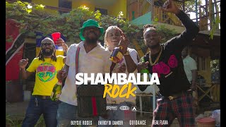 Guidance | Shamballa Rock | Music Video
