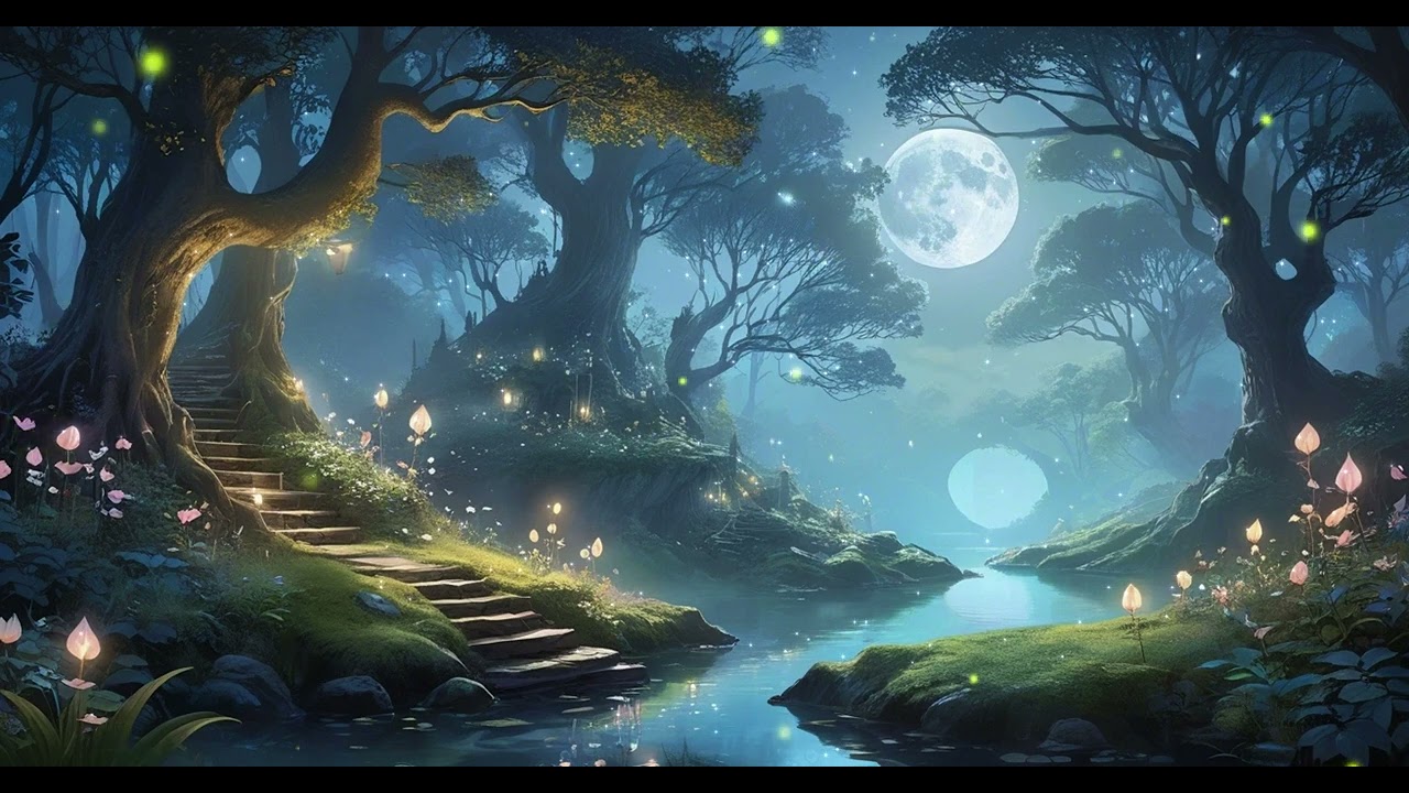 Whisper of the Moonlight Vale