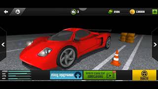 Real Turbo Car Racing 3D : game đua xe cực hay screenshot 3