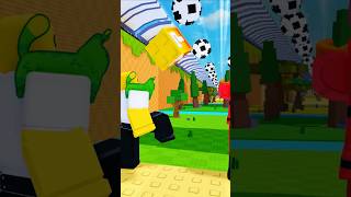 Kick a Lucky Block #roblox #robloxgames #robloxshorts #shortslive #robloxtrend #kishanplays