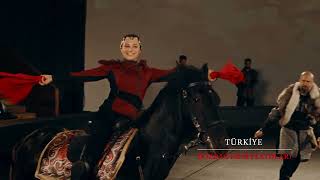 Türkiyenin İlk Atlı Dans Gösterisi - “Soluksuz Koşan Atlara And Olsun” Resimi