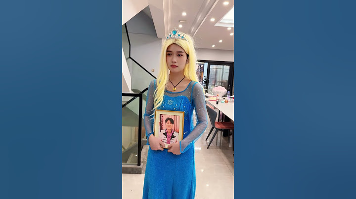 王子居然被路过的天使救活了#艾莎