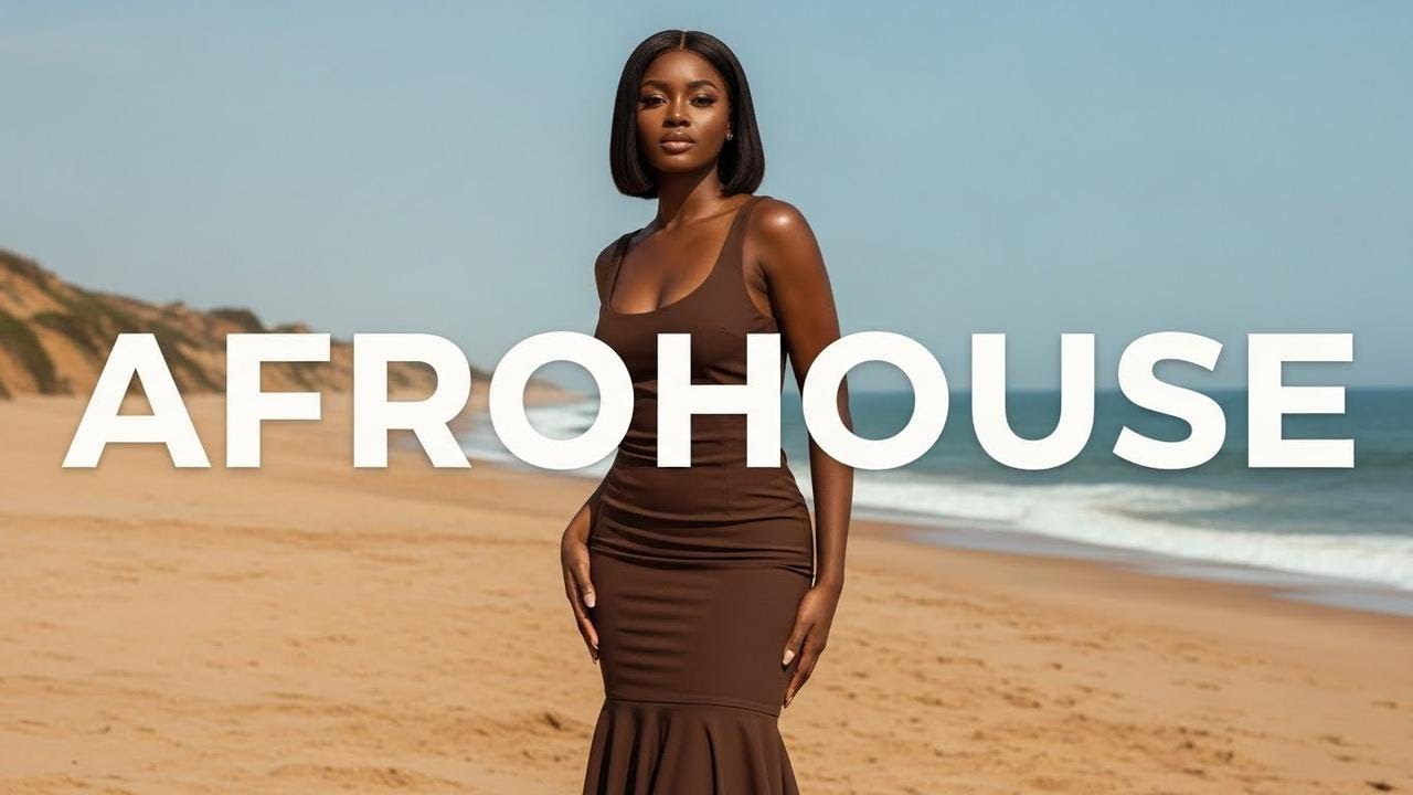 Afro House Mix 2026 | Sunset Tribal Afro House 2026