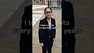 5 Year Transformation in 160 Photos
