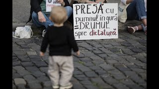 #PRESSING. Cum ajungi jurnalist în România?