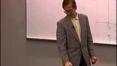 Principles of Macroeconomics: Lecture 24 - Long Run Macro Equilibrium 2