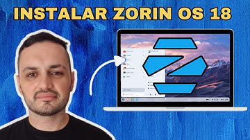 Instalá Zorin OS 18 en tu PC | Guía Fácil para Principiantes en Linux