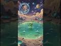 Amazing Space Facts for Kids 🚀 🌟  #viral #reels #like #shorts #funny