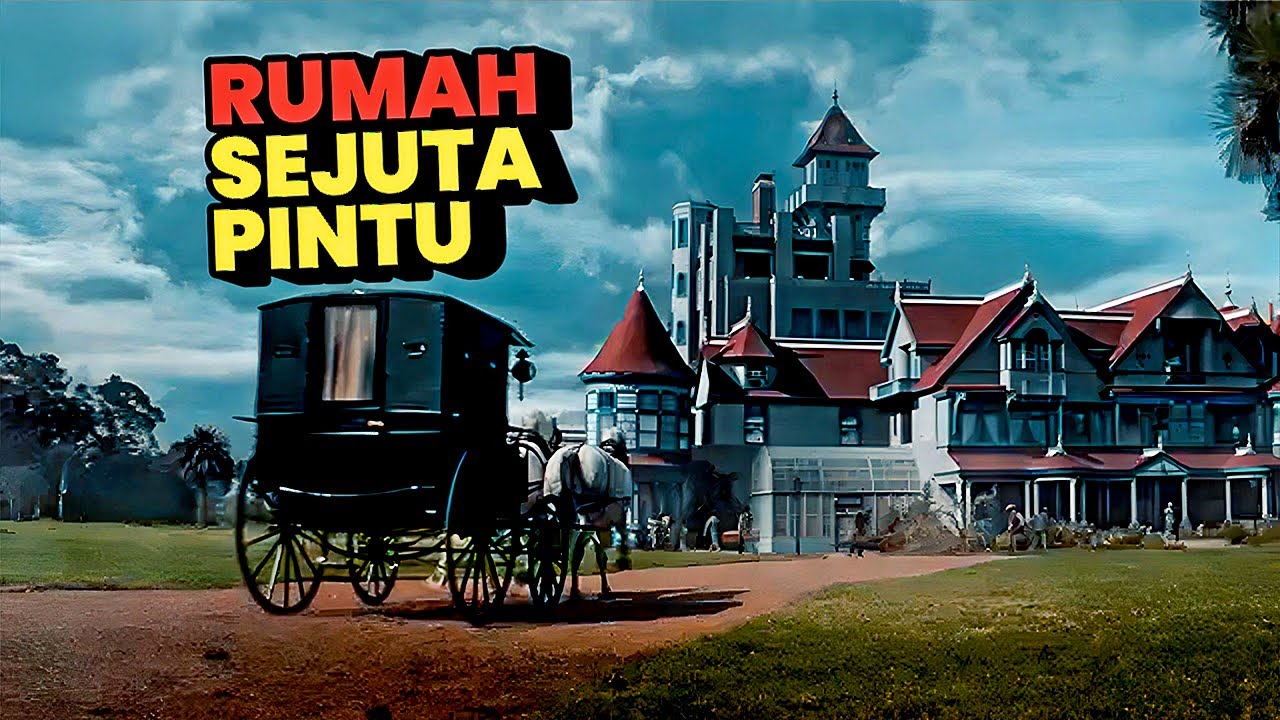 KISAH NYATA‼️ HANYA SATU DI DUNIA RUMAH SEPERTI INI ‼️