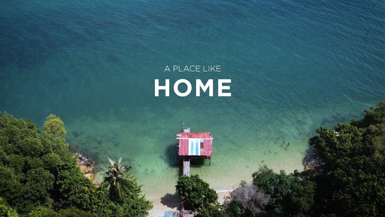 A Place Like Home - Juara I Lomba Video Pariwisata Kepulauan Riau