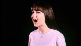 Judith Durham - The Lord's Prayer (1968, HQ video) chords