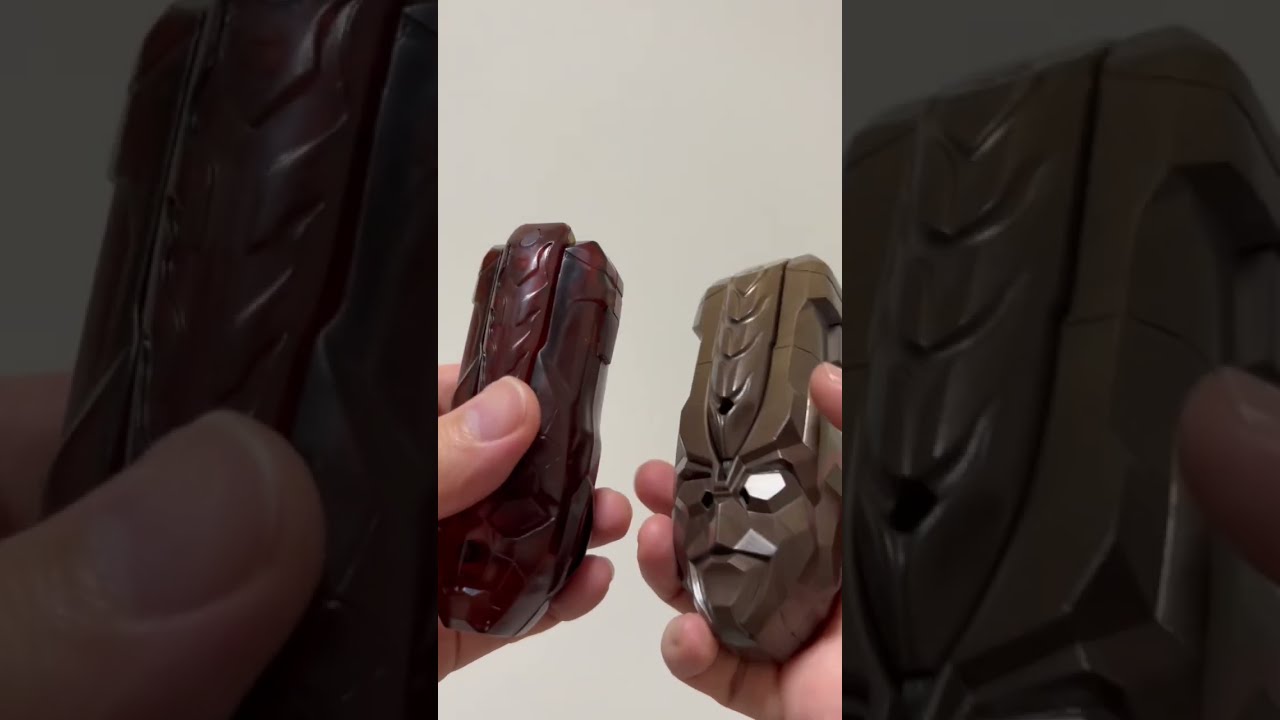 ウルトラマンダイナ] ユタカ製のリーフラッシャー！！ #shorts