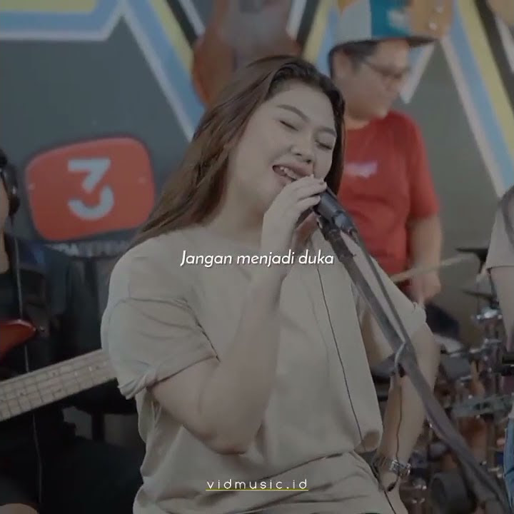 Story WA 3 Pemuda Berbahaya ft veninurdsy COVER nyanyiin lagu terlena