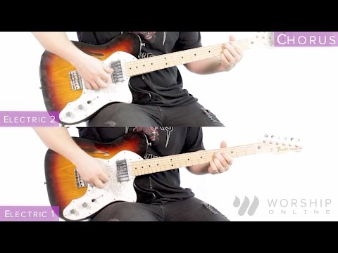 mighty-cross---elevation-worship---electric-and-acoustic-guitar-tutorial